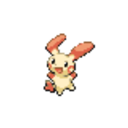 311 Plusle icon